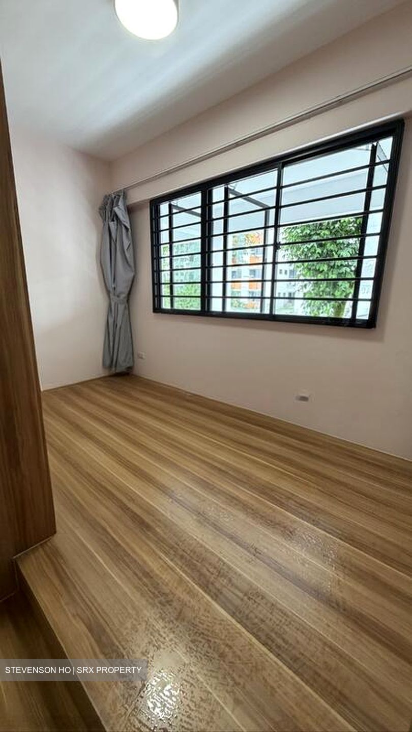 Blk 643 Yishun Street 61 (Yishun), HDB Executive #506469701